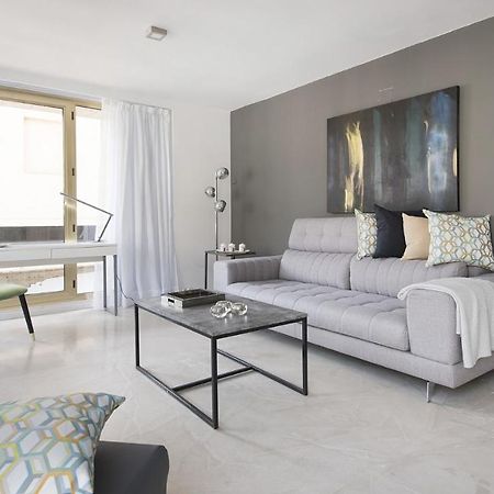 טראגונה Apartment Unio, Tarracohomes מראה חיצוני תמונה