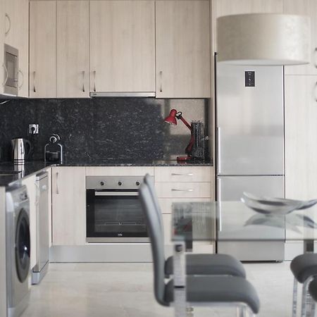 טראגונה Apartment Unio, Tarracohomes מראה חיצוני תמונה