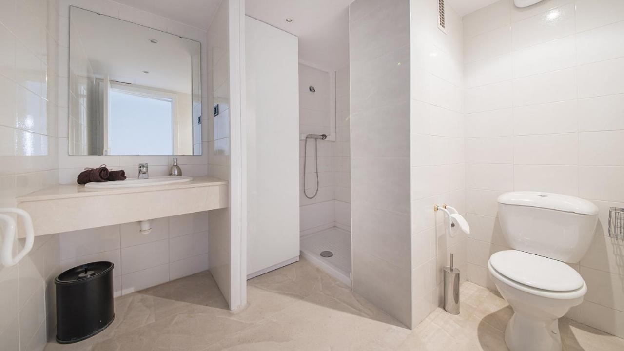 טראגונה Apartment Unio, Tarracohomes מראה חיצוני תמונה