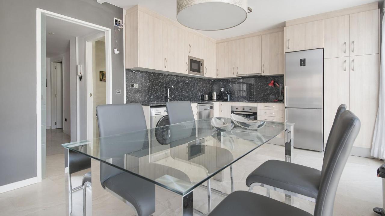 טראגונה Apartment Unio, Tarracohomes מראה חיצוני תמונה