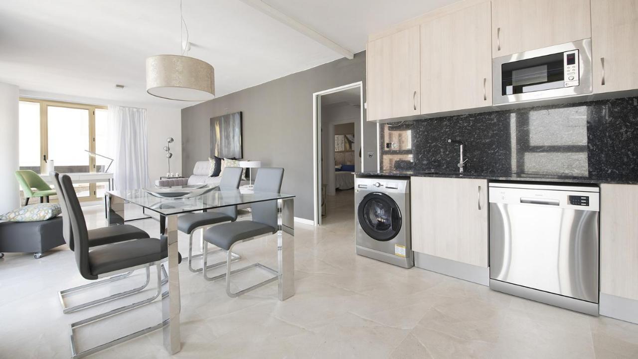 טראגונה Apartment Unio, Tarracohomes מראה חיצוני תמונה