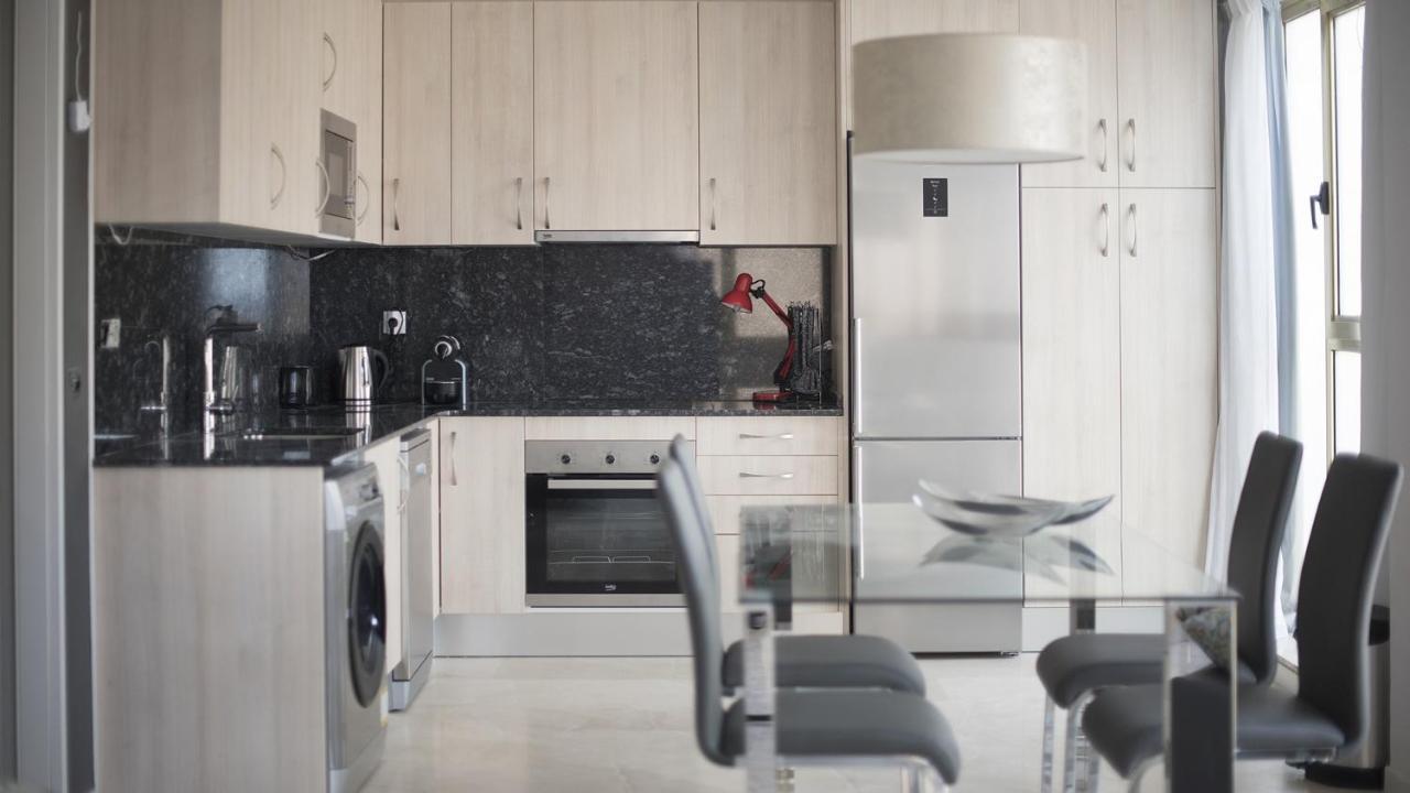 טראגונה Apartment Unio, Tarracohomes מראה חיצוני תמונה