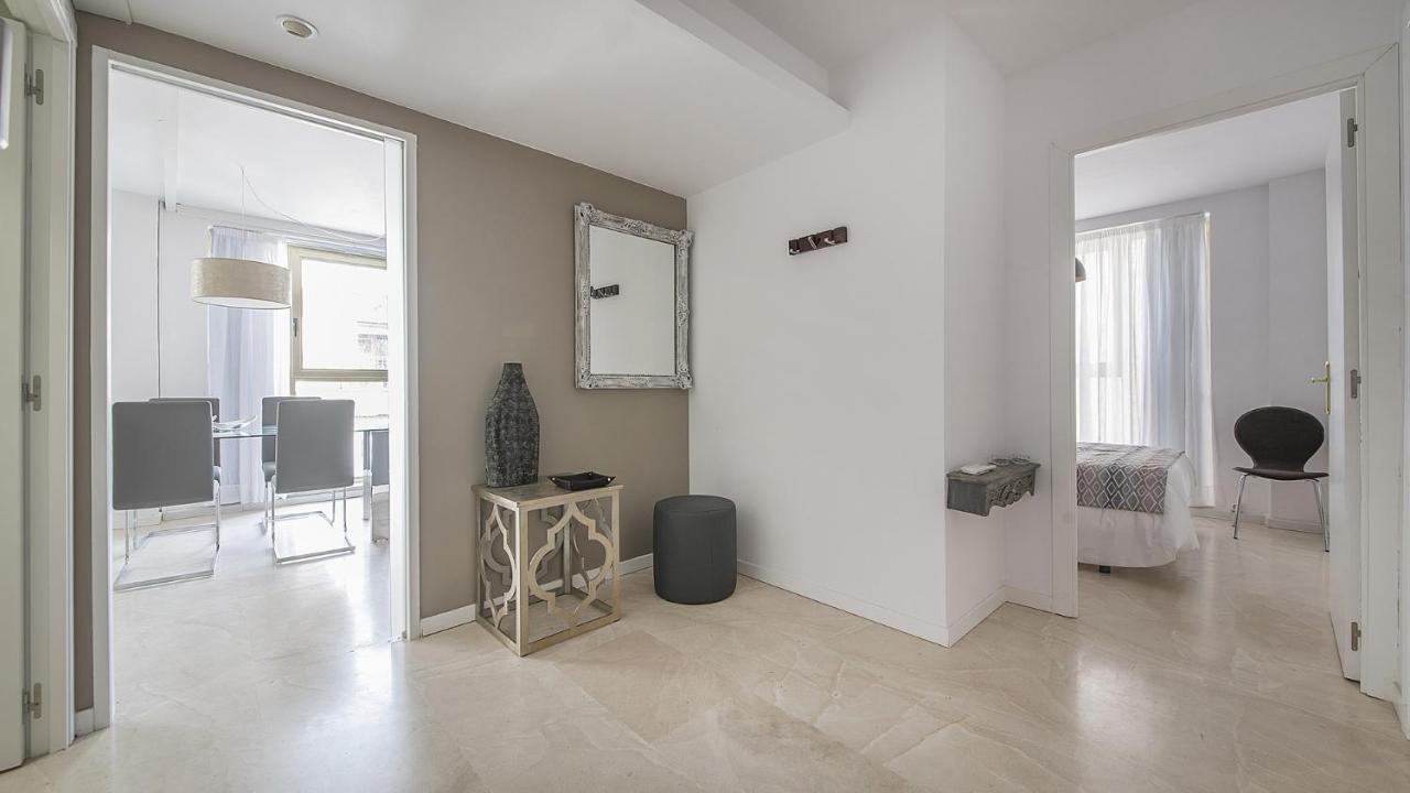 טראגונה Apartment Unio, Tarracohomes מראה חיצוני תמונה