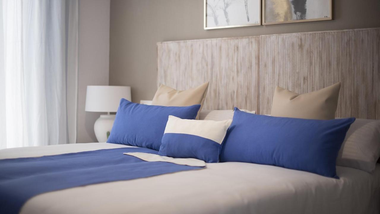 טראגונה Apartment Unio, Tarracohomes מראה חיצוני תמונה