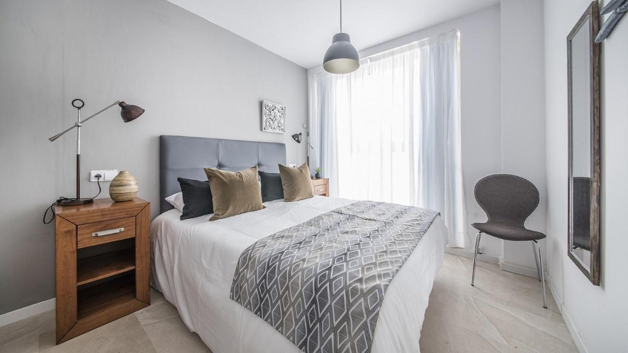 טראגונה Apartment Unio, Tarracohomes מראה חיצוני תמונה